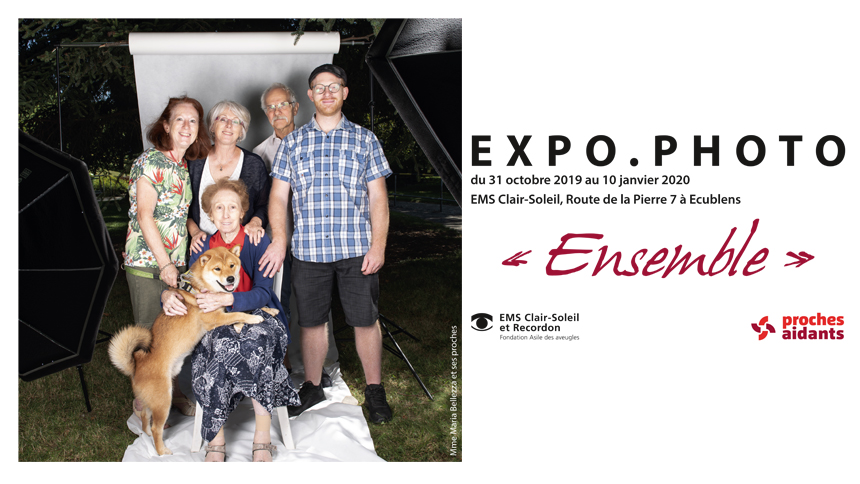 Expo proches aidants