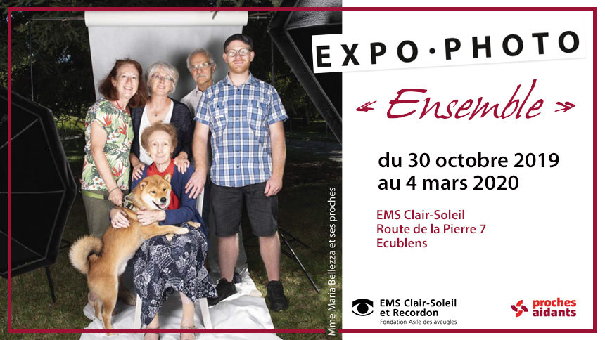 Expo proches aidants