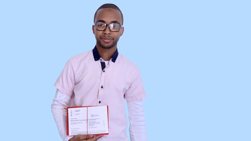 Nos Etudiant E S Ont Toutes Et Tous Reussi Leurs Examens Fondation Asile Des Aveugles