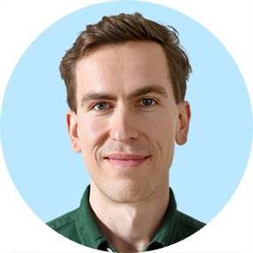 Portrait Dr Lincke
