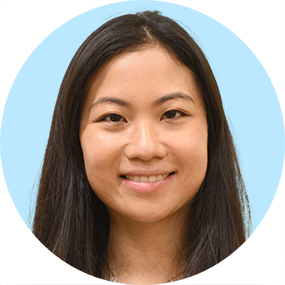 Portrait Dre Nguyen