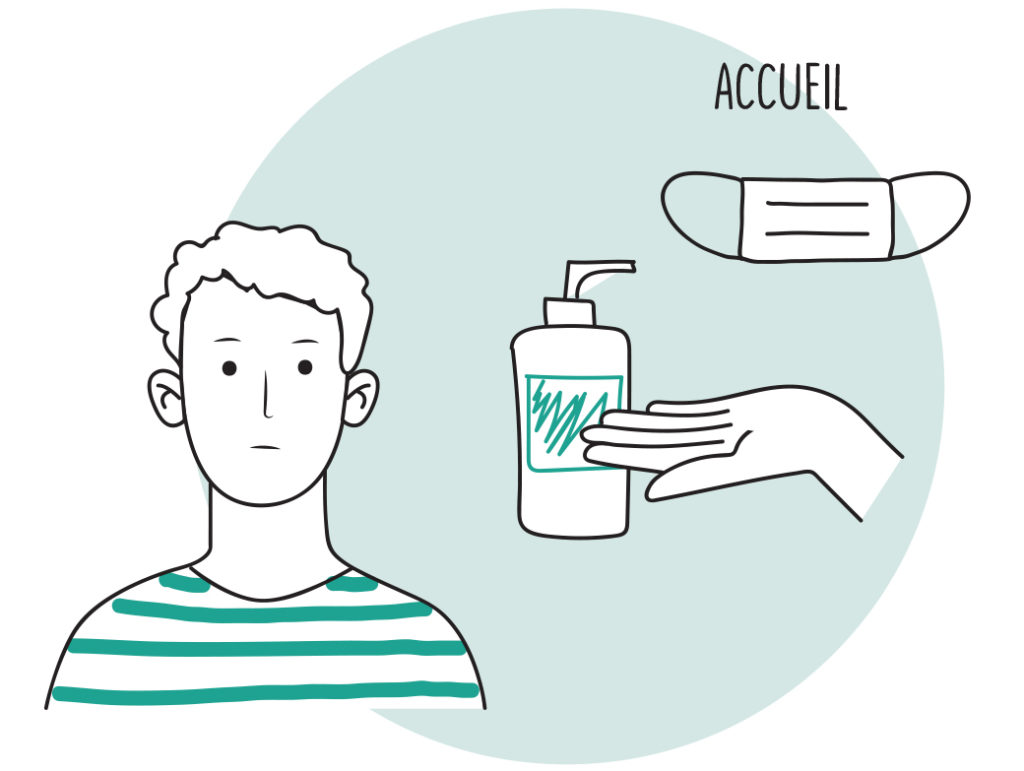 accueil