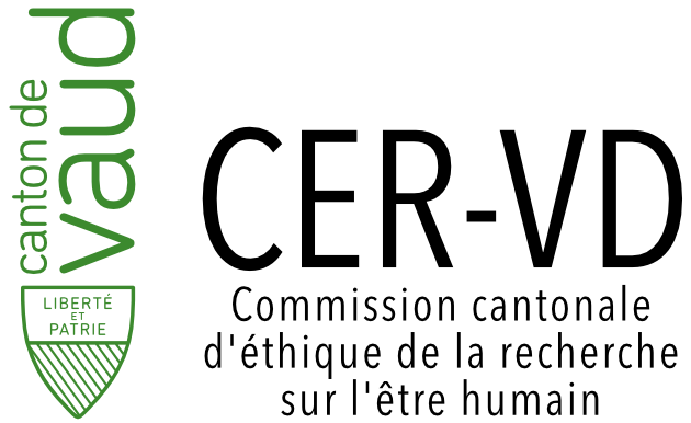 Logo du CER-VD