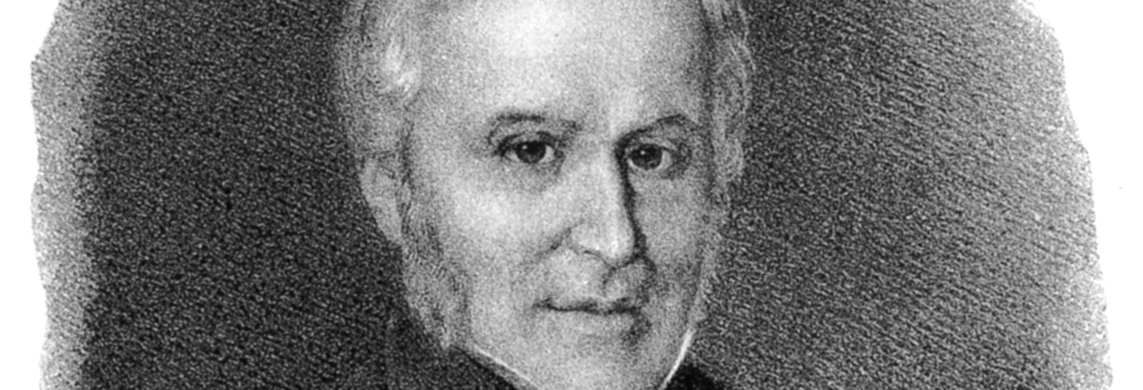 Image de William Haldimand