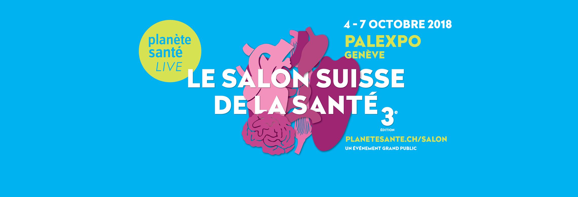 Image de l'affiche planète santé
