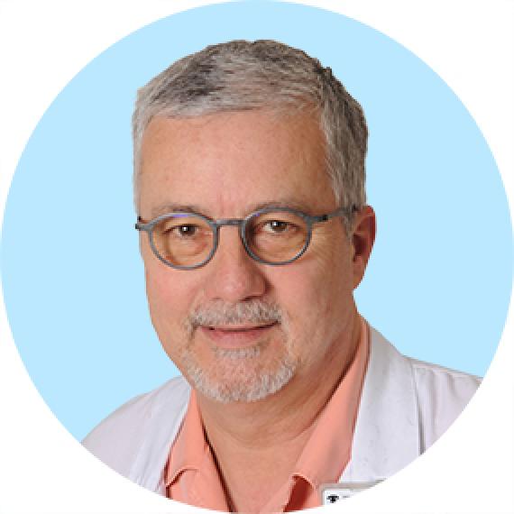 Portrait Francis Munier