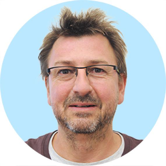 Photo de Raphaël Roduit