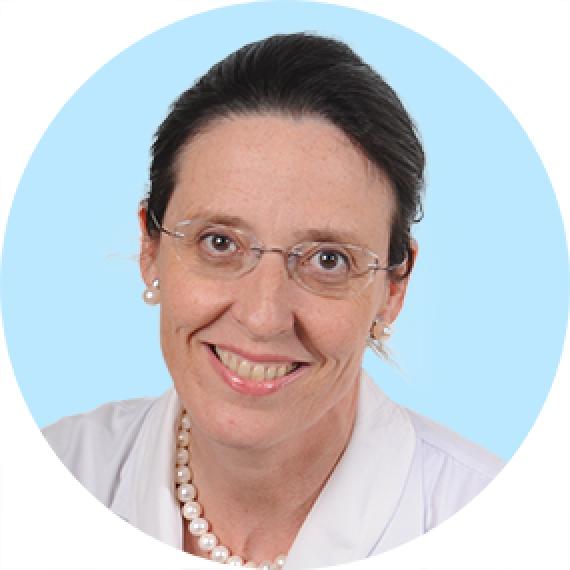Portrait Ann Schalenbourg